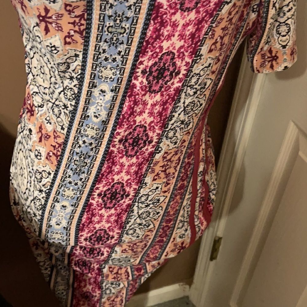 Just be Dress Medium EUC - Picture 5 of 12